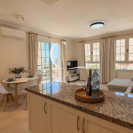 Casa Wabo Daire *