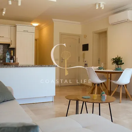 Casa Wabo 아파트