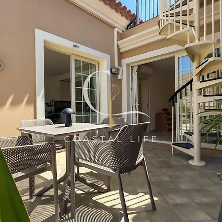 Casa Wabo 아파트 *