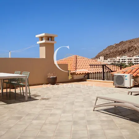 Casa Wabo Daire Palm-mar
