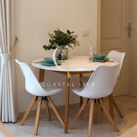 Casa Wabo 아파트