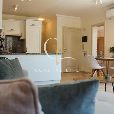 Casa Wabo 아파트 *