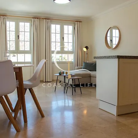 Daire Casa Wabo Palm-mar