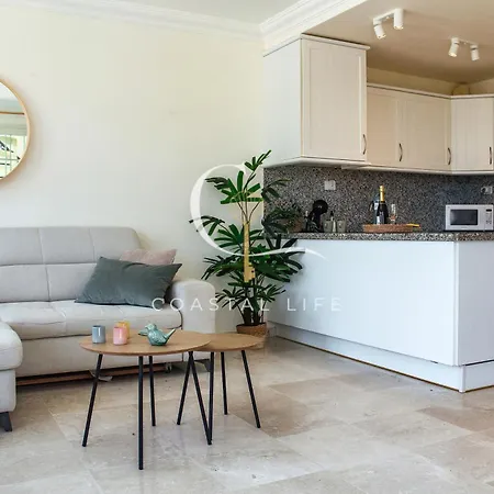 Casa Wabo 아파트 *