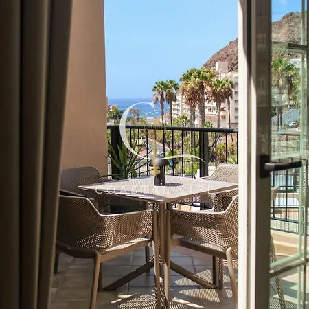 Daire Casa Wabo Palm-mar