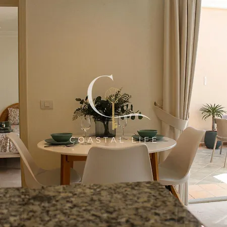 Casa Wabo 아파트