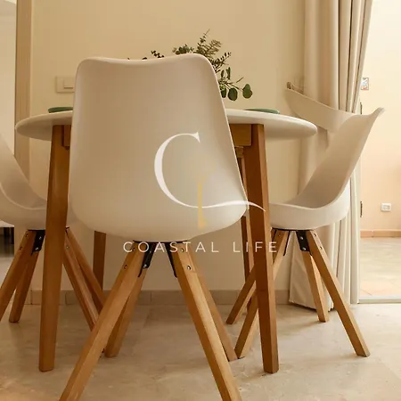 아파트 Casa Wabo *