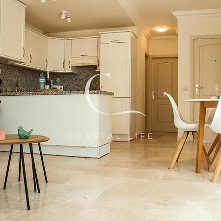 Casa Wabo 아파트