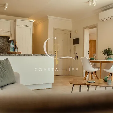 Casa Wabo 아파트 *